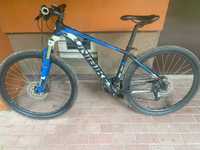 Rower - Unibike -SHADOW- kola 27.5