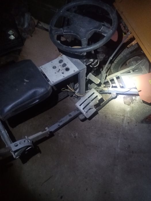 До мотоблока зубр 9 адаптор