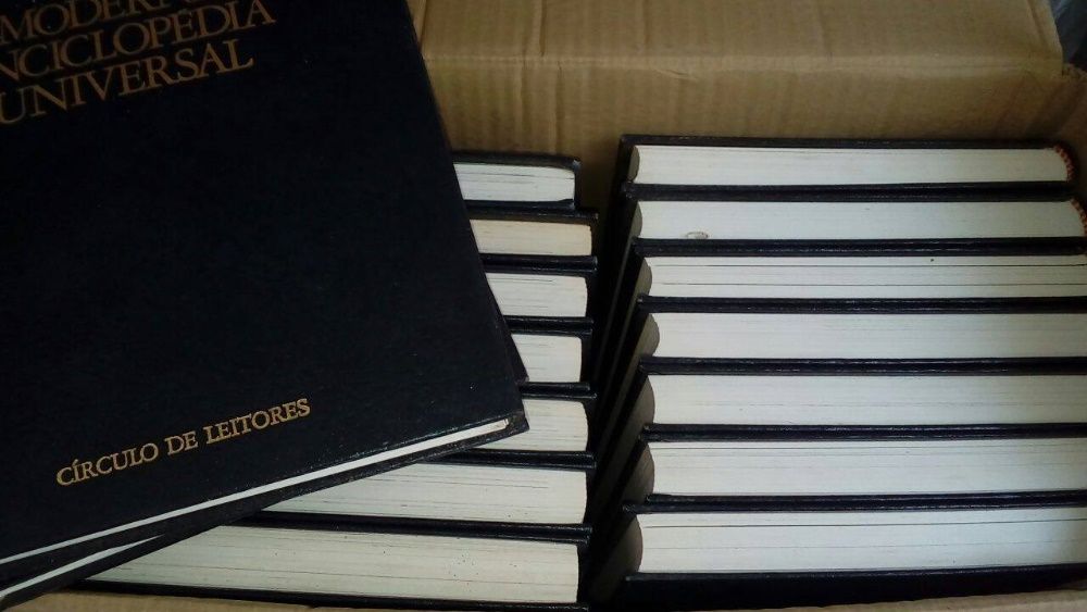 Enciclopédia Lexicoteca