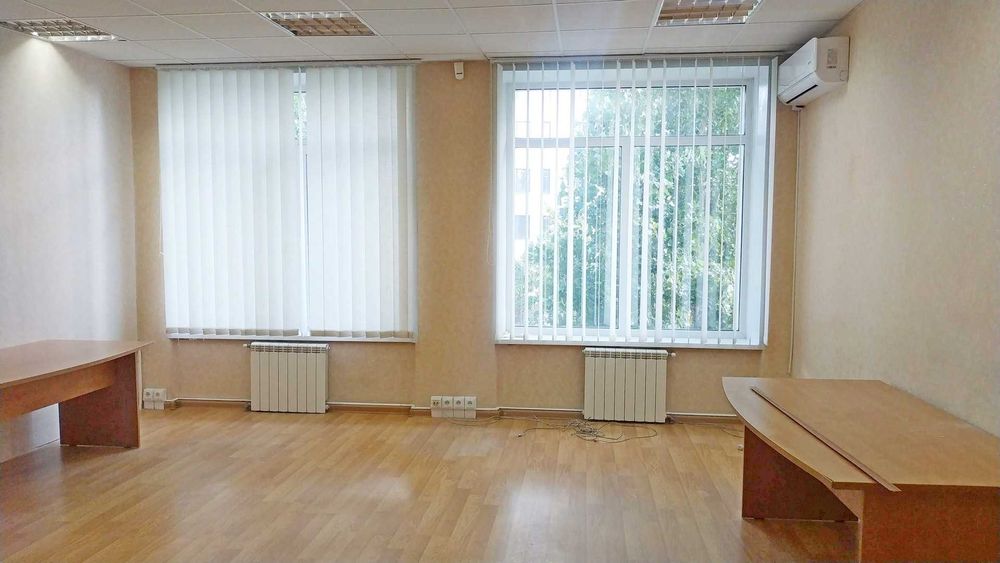 ВЛАДЕЛЕЦ‼️+ГЕНЕРАТОР‼️Офис 40м2 +Кондиционер+Парковка ЖК КомфортТаун