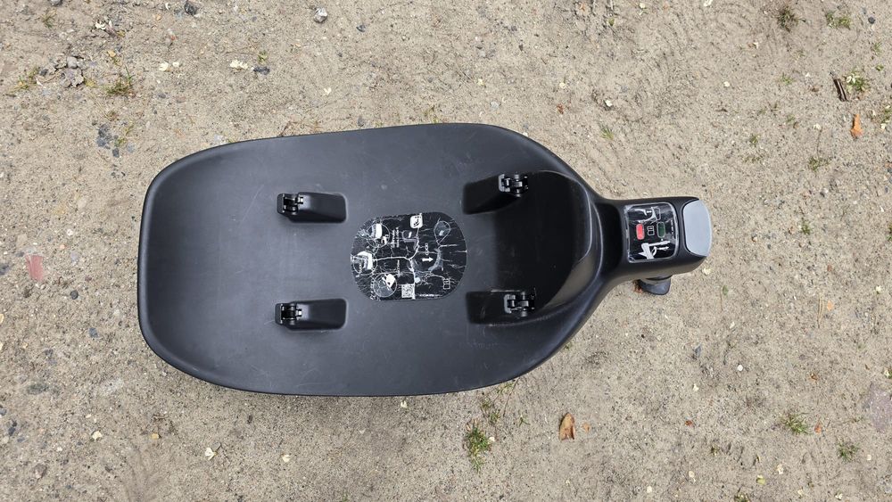 cybex cloud z i size z bazą