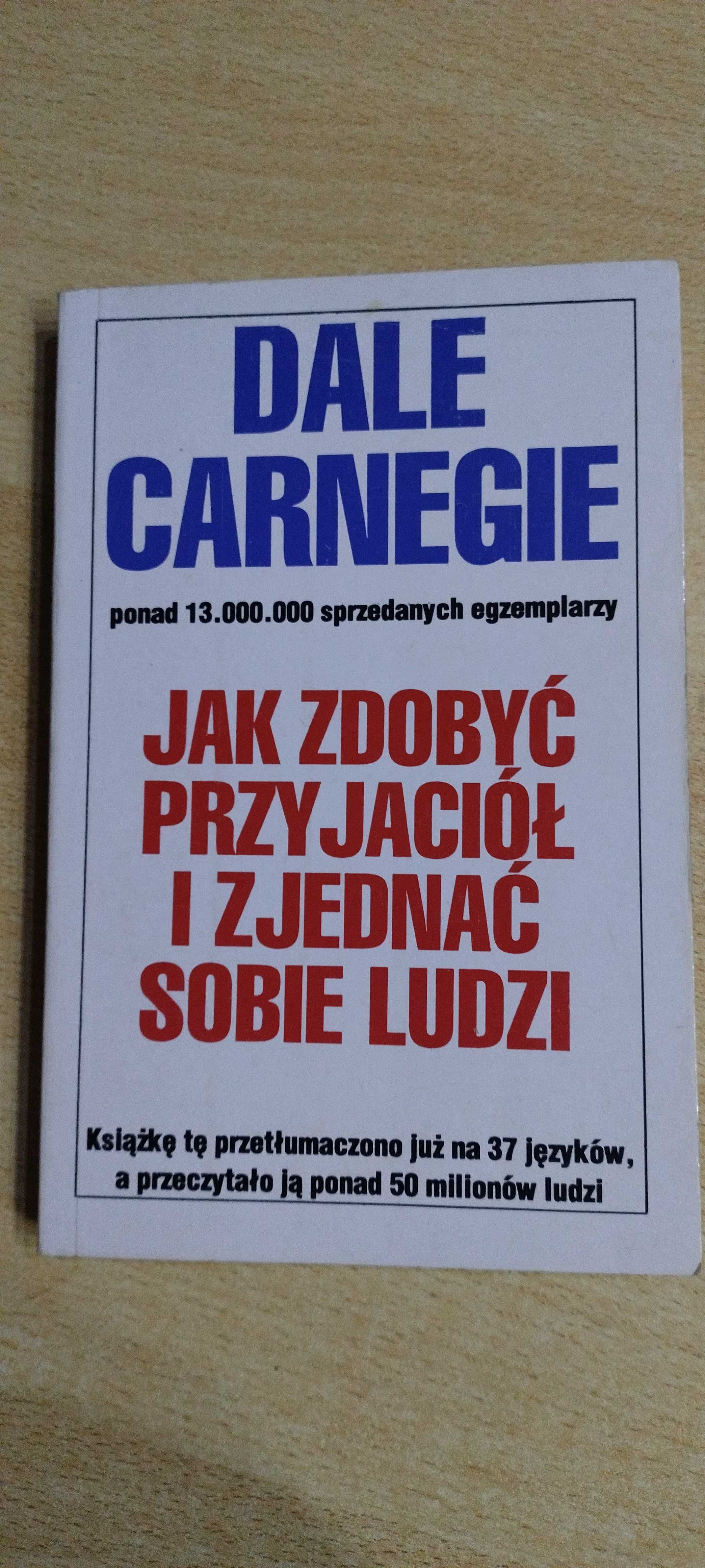 Jak zdobyć przyjaciół i zjednoczyć sobie ludzi