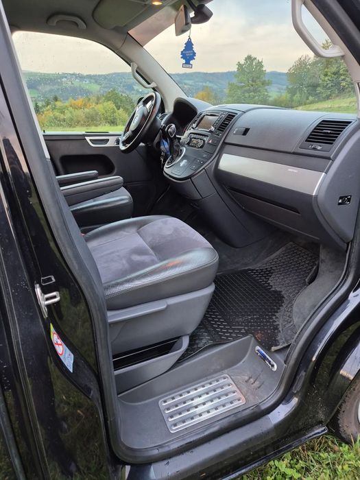 Volkswagen Multivan Volkswagen Multivan HighLine 2.0TDI 4Motion