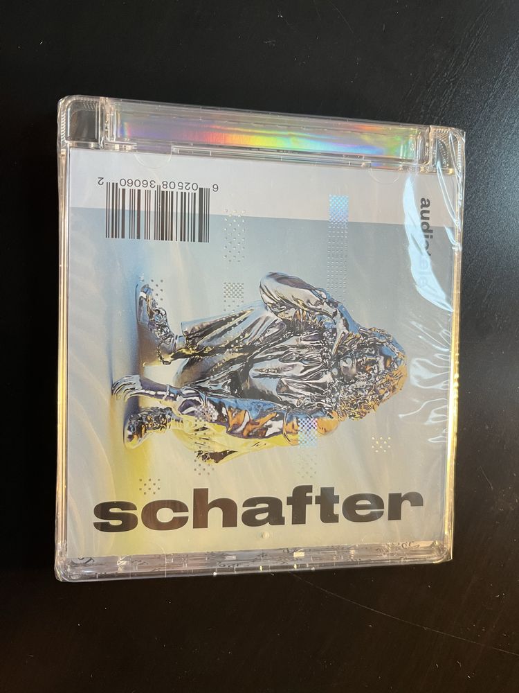 Schafter - audiotele