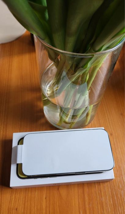 iPhone 14 Pro 128GB Gold - Nowy, nieuruchamiany , 2 lata gwarancji