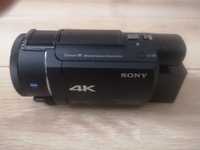 Sony FDR AX-53 4K