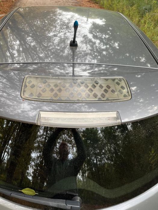 Nissan Leaf 24 квт