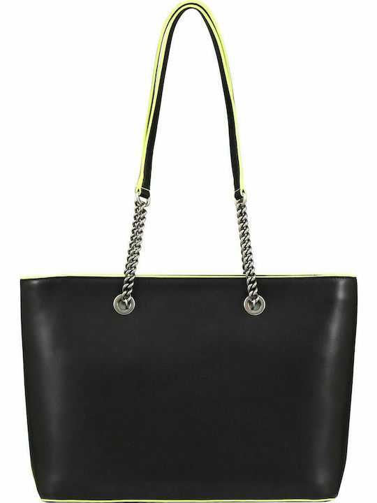 Сумка шкіряна DKNY Val Tote Leather Bag R01AKH34 оригінал