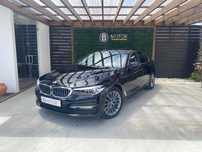 BMW 530 e iPerformance Line Luxury