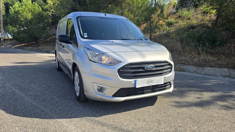 Ford Transit Connect Connect 1.5 TDCi 210 L2 Trend Powershift