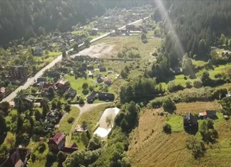 Ділянка під будівництво, с. Татарів