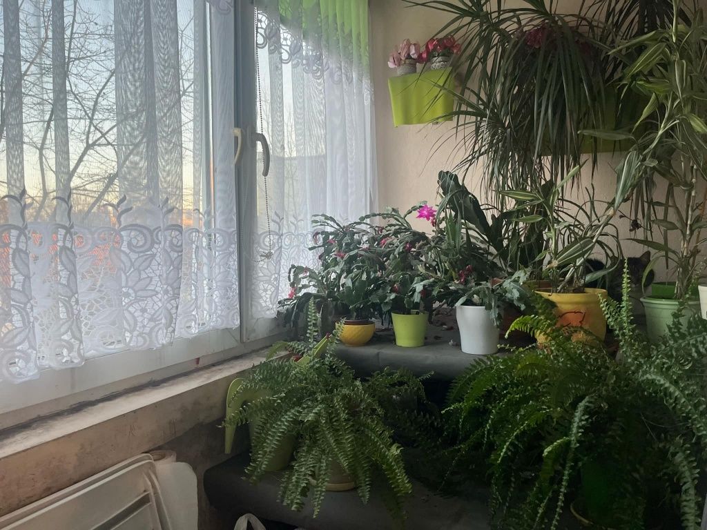 Mieszkanie 2-pokoje 34,5m2 plus balkon