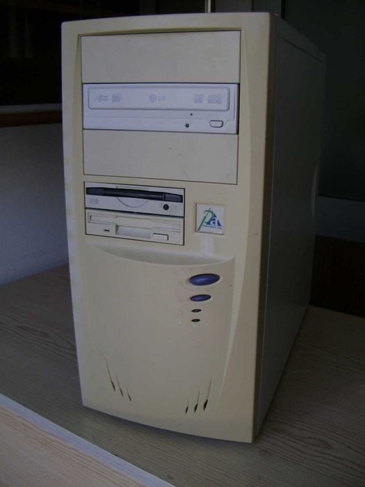 Computador Desktop i5