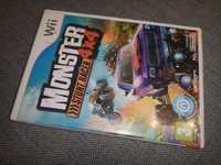 Monster 4x4 Stunt Racer WII Nintendo gra (stan bdb) kioskzgrami
