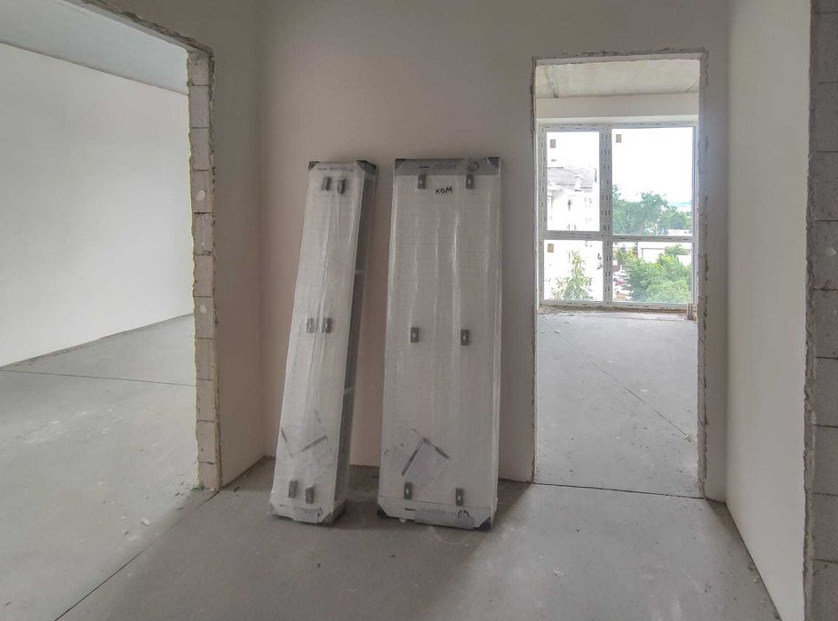 35м2. Квартира в Розтермінування. ЖК з Террасою для відпочинку.