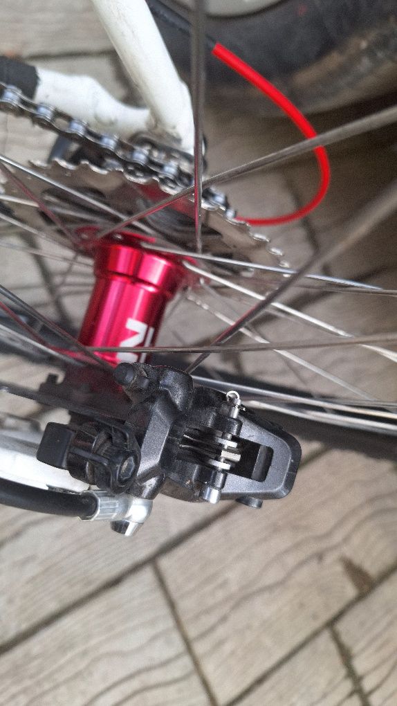 Продается велосипед Specialized Hardrock
