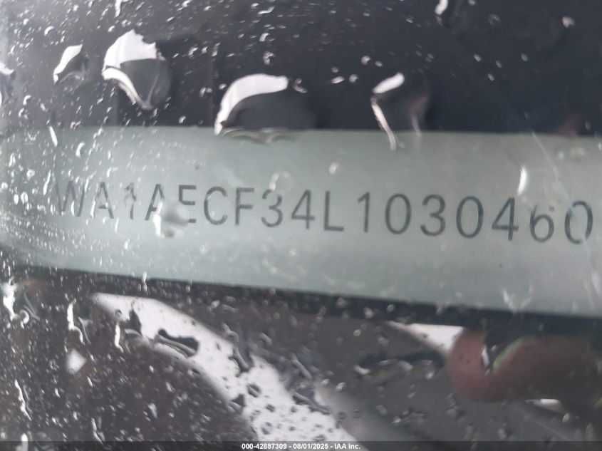 2020 Audii Q3 Premium