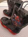 Galochas SPIDER man