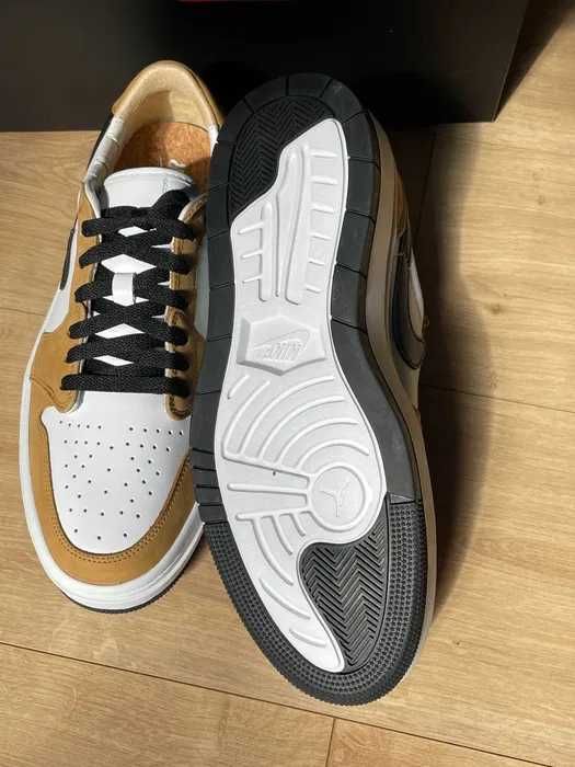 Buty męskie Nike Air Jordan  r. 44 - wkładka 28,5 cm