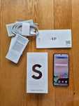 Samsung S21 FE 5G + opaska sportowa Xiaomi Mi Smart Band 5