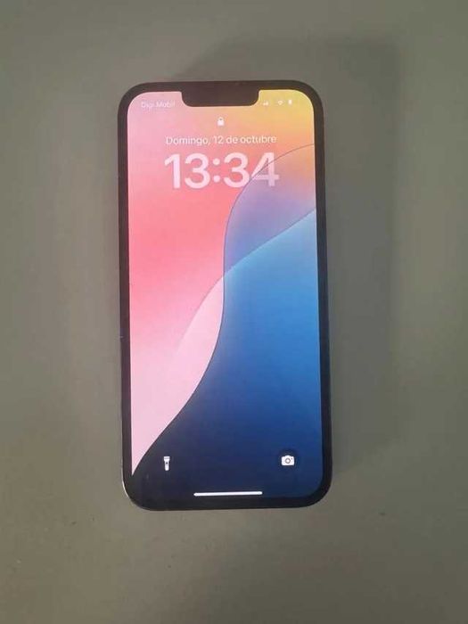 Apple iPhone 13 Pro 1TB 6.1" Sierra Blue