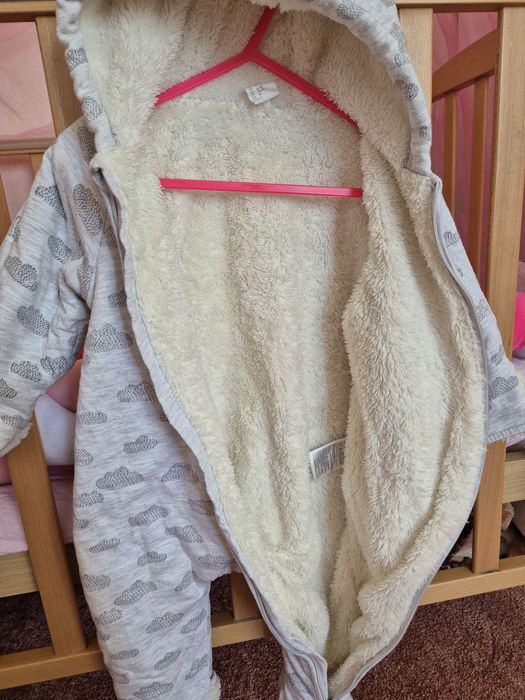 Демісезонний комбінезон/ демисезонный комбинезон