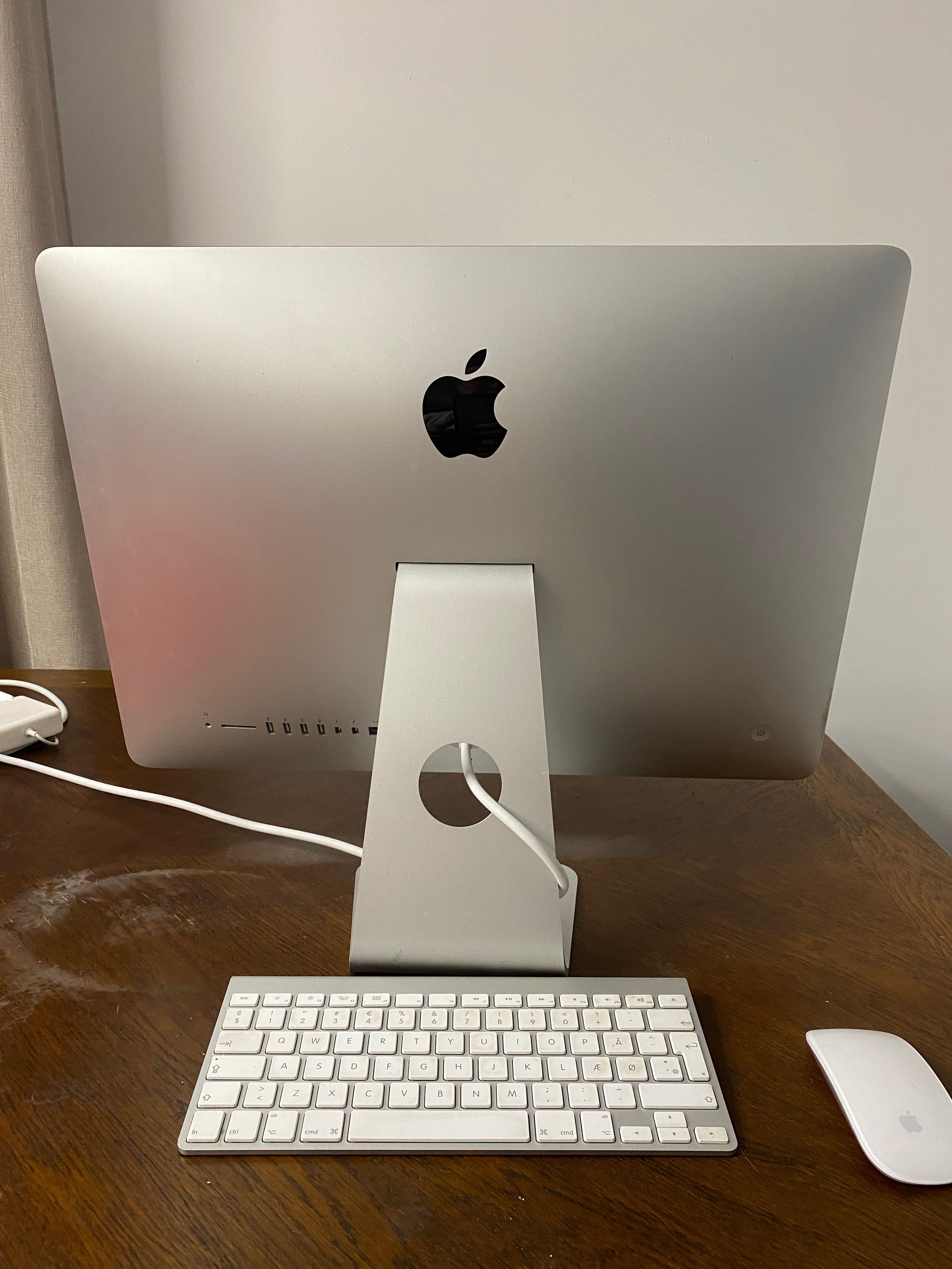 iMac 21,5 2014 r