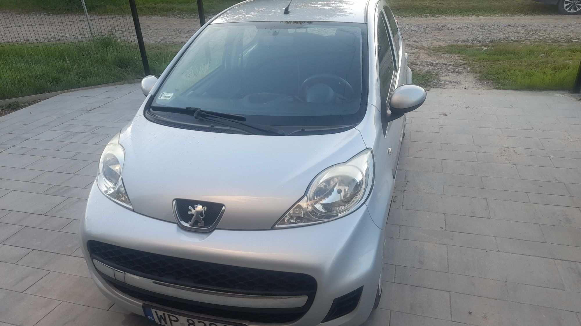 Peugeot 107 TRENDY