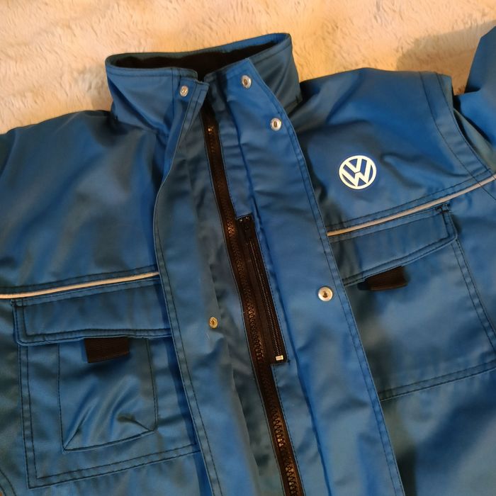 Kurtka Volkswagen