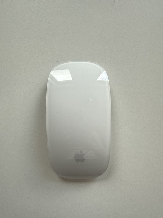 Apple Magic Mouse