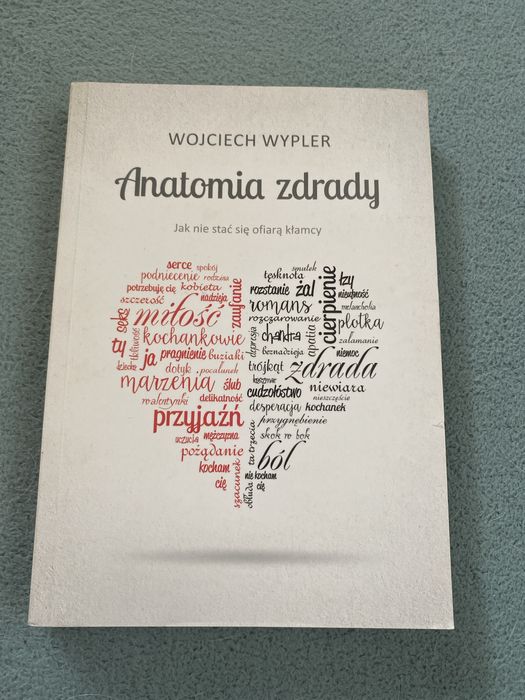 Anatomia zdrady Wypler