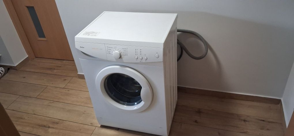 Sprzedam pralka automat amica AWS610l navigator możliwość transportu
