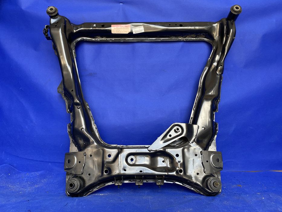 WÓZEK sanki NISSAN X-Trail T32 2.0 DCI pod silnik przód przedni OEM