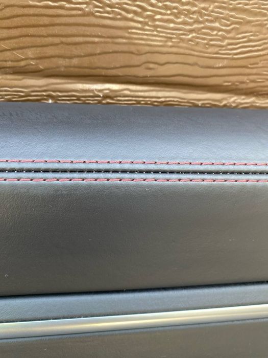 Porsche carrera 911 992 дверна карта права