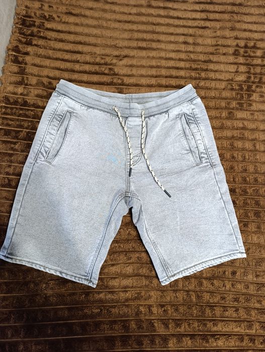 Шорти джинсові Sinsay 30р