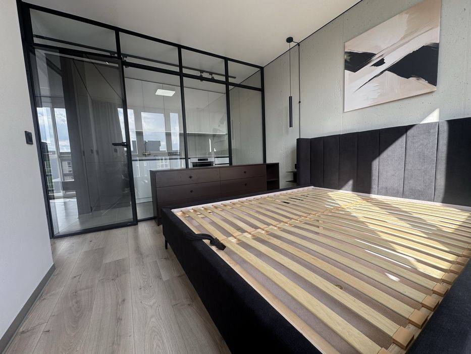 Продаж Преміум Квартири, Власник, ЖК Riel City, м. Львів Рудненська 8