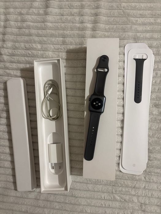 Apple Watch séries 3 42mm