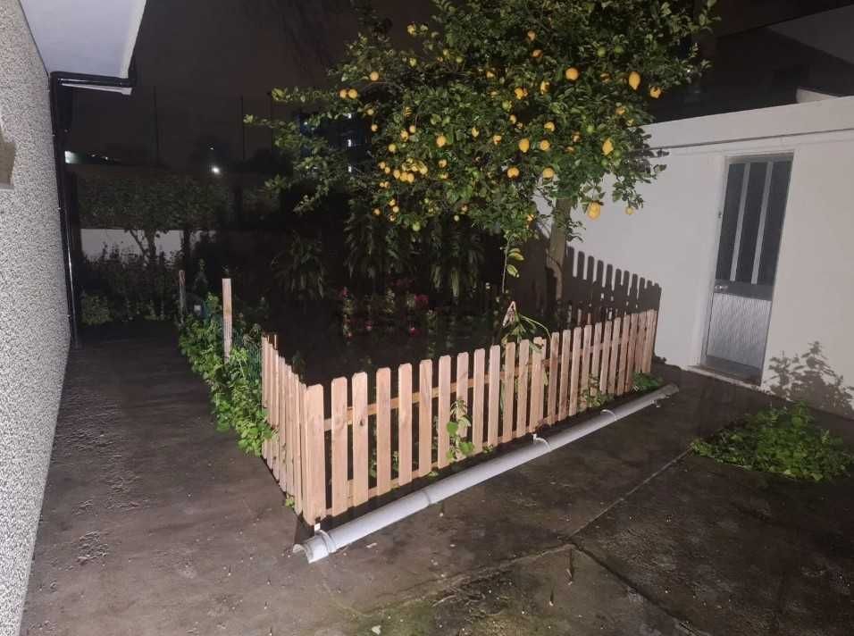 Quarto para arrendar
