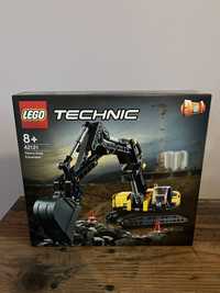 LEGO 42121 Technic Wytrzymała koparka