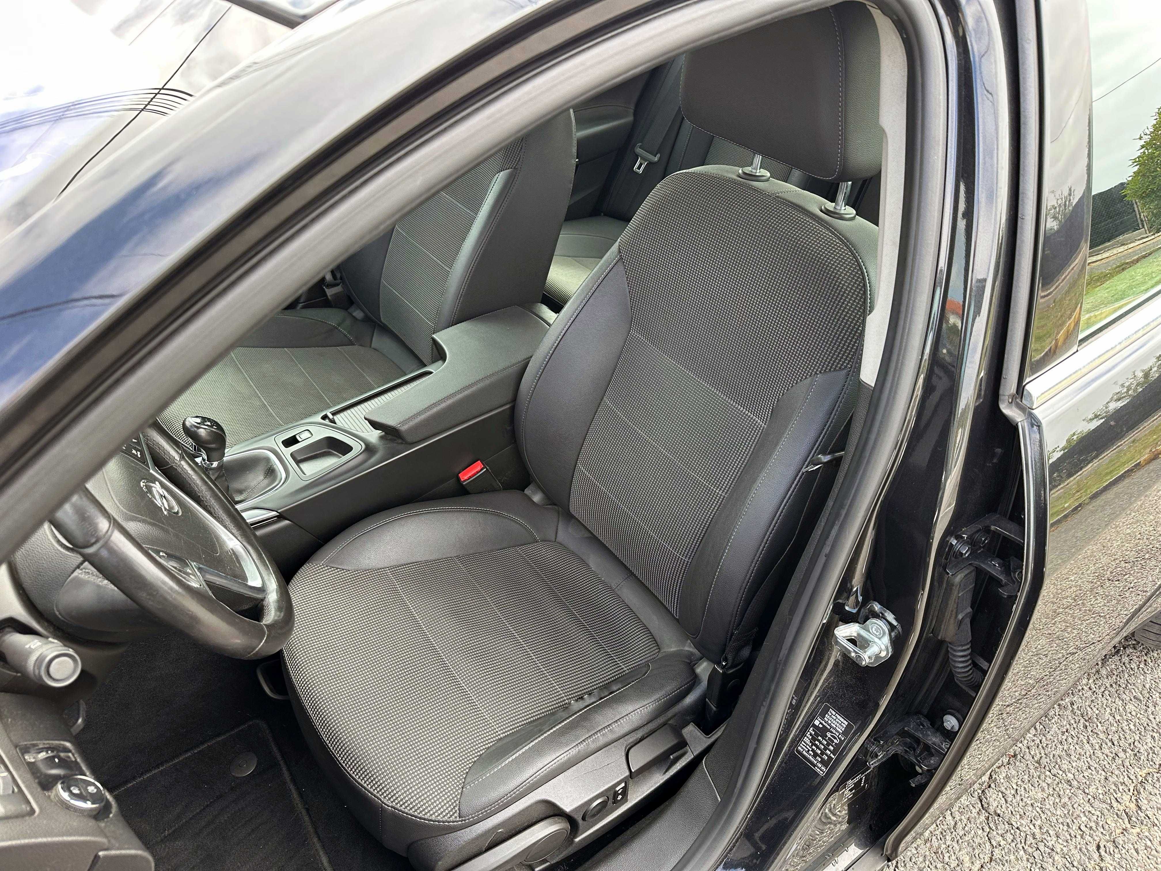 opel Insignia 2.0 CDTI NACIONAL