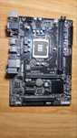 Материнська плата Gigabyte GA-H110M-HD2