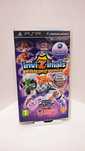 Invizimals następny wymiar PSP Playstation portable PL