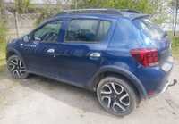 Dacia Sander Stepway 1.5 dci