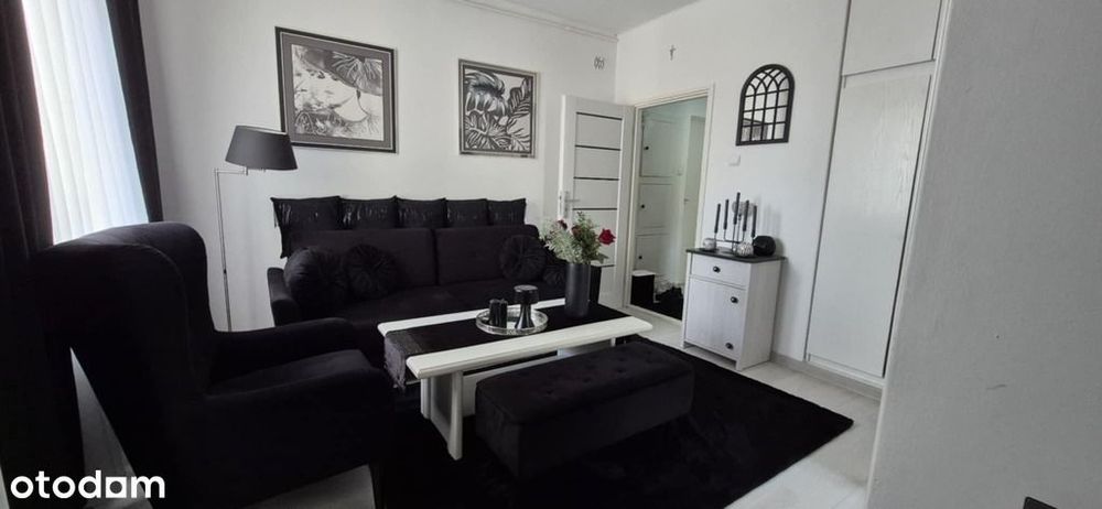 Mieszkanie - Oświęcim  ul Kochanowskiego !