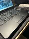 Dell latitude 5491 i5-8400H 2.5GHz 16GB ram 512GB m.2 ssd sim