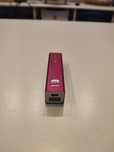 Powerbank 2600mAh do kieszeni