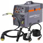 KRAFTDELE SPAWARKA INWERTOROWA MIGOMAT MIG / MAG / MMA / TIG 250A KD1884