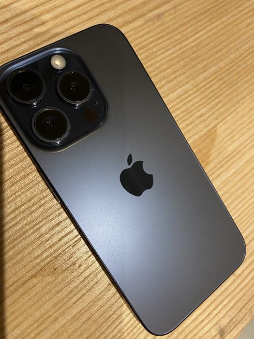 Iphone 15 PRO , 128 GB
