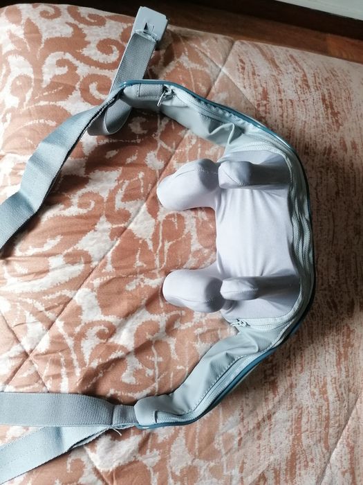 Massajador Para zona cervical