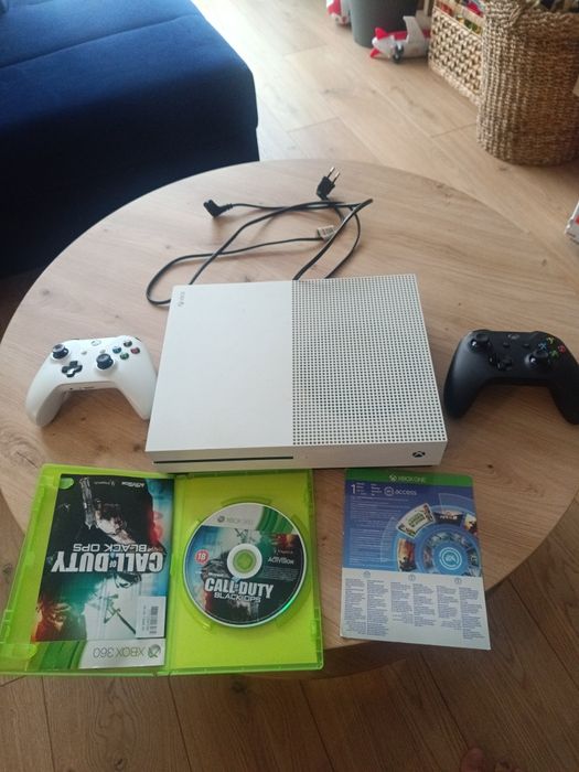 Xbox one s 512gb